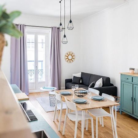 Le 37 - Hypercenter & Modern Apartman Dijon Kültér fotó
