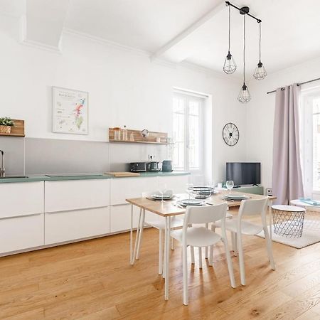 Le 37 - Hypercenter & Modern Apartman Dijon Kültér fotó