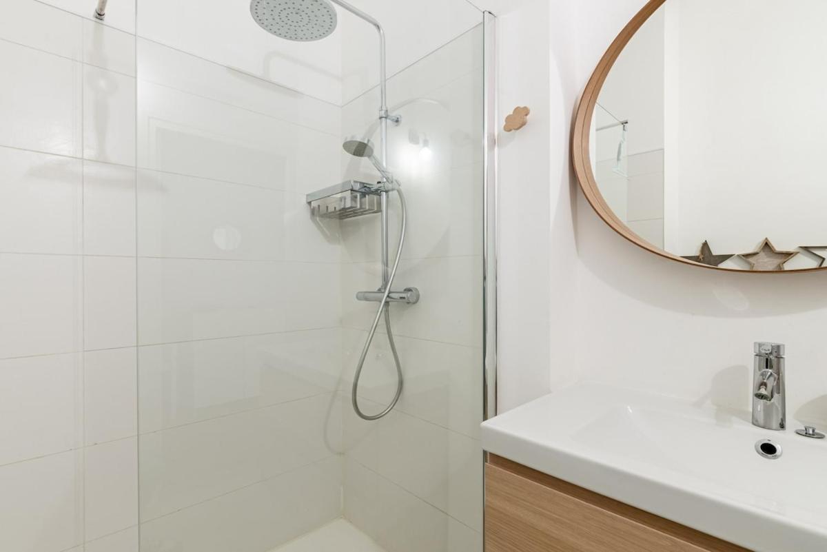 Le 37 - Hypercenter & Modern Apartman Dijon Kültér fotó