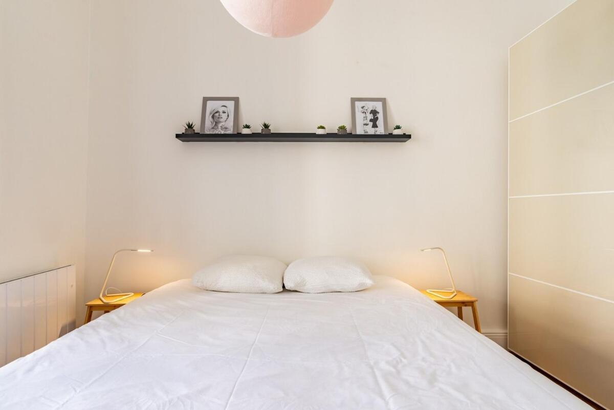 Le 37 - Hypercenter & Modern Apartman Dijon Kültér fotó