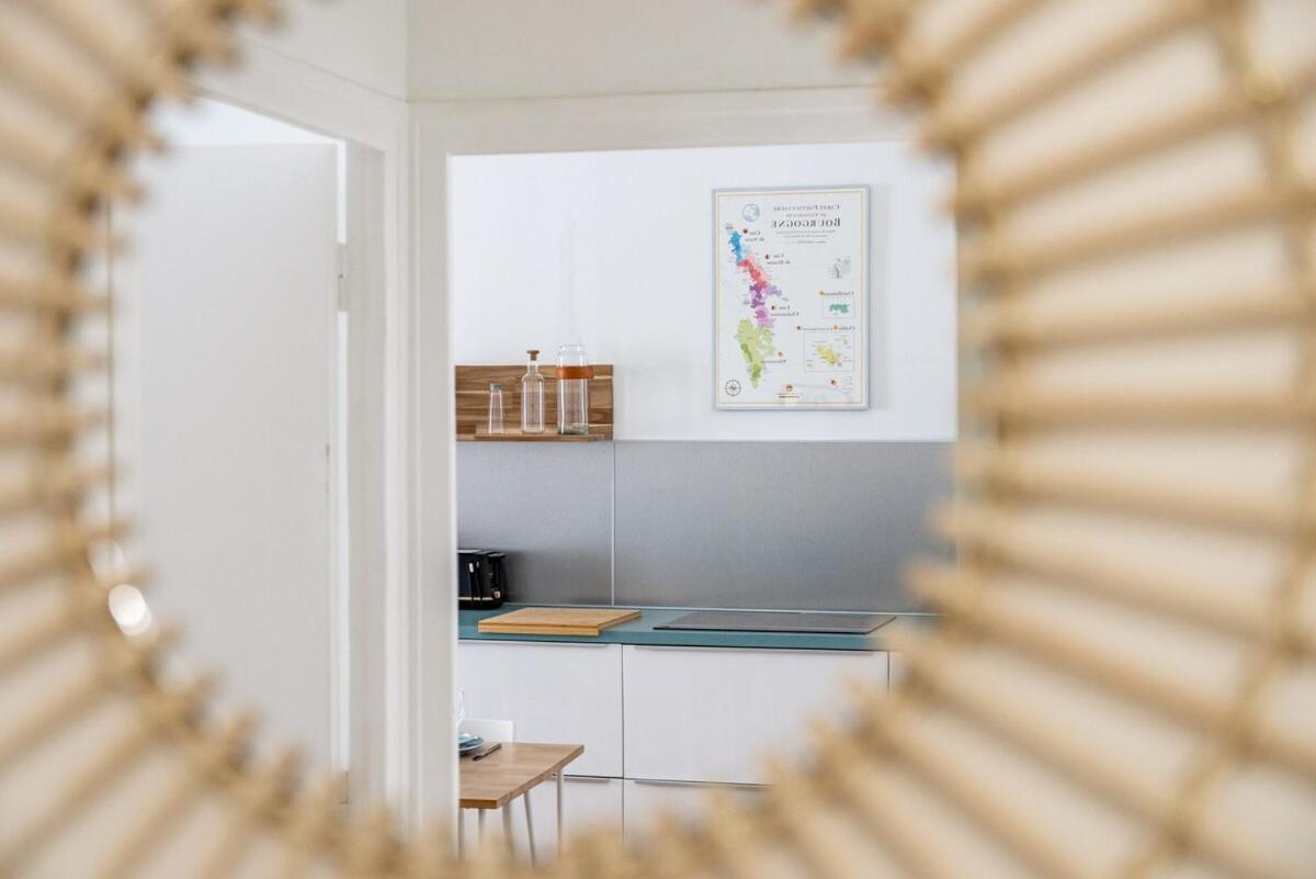 Le 37 - Hypercenter & Modern Apartman Dijon Kültér fotó