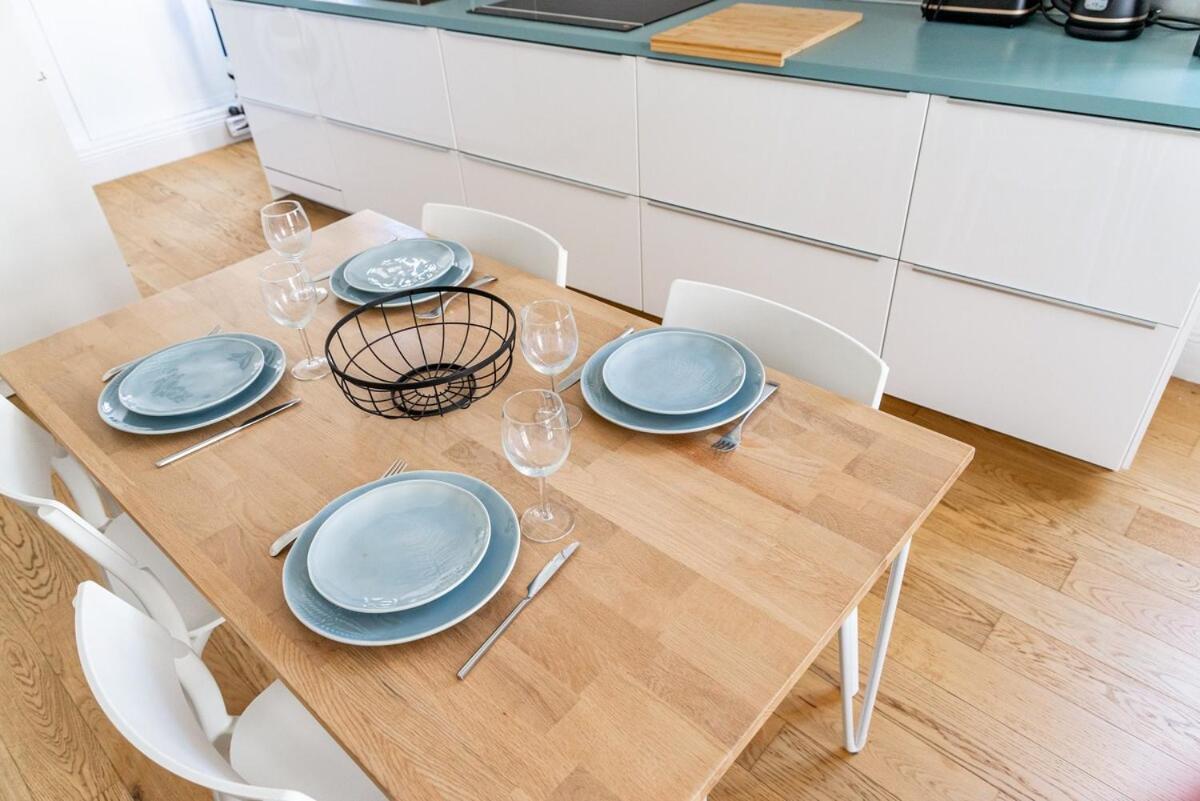 Le 37 - Hypercenter & Modern Apartman Dijon Kültér fotó