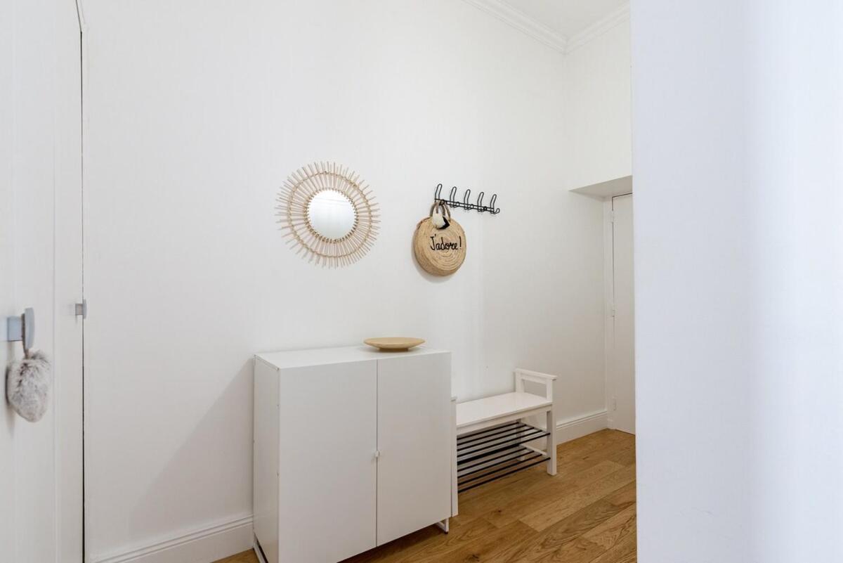 Le 37 - Hypercenter & Modern Apartman Dijon Kültér fotó