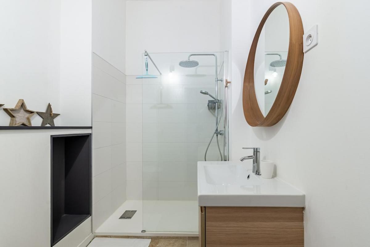 Le 37 - Hypercenter & Modern Apartman Dijon Kültér fotó